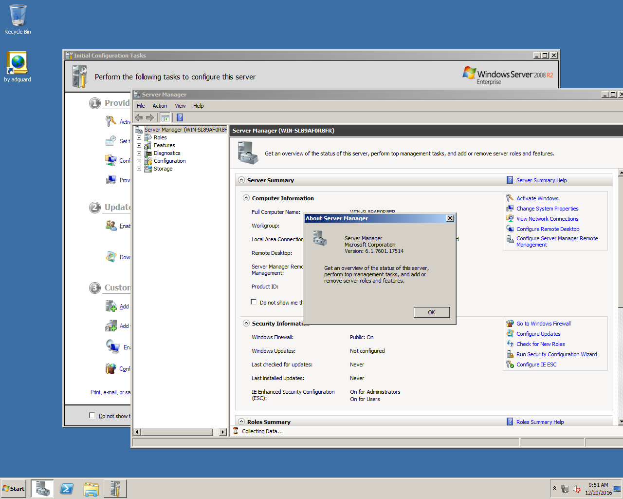 Microsoft Windows Server 2008 R2 Enterprise Activator Rarri