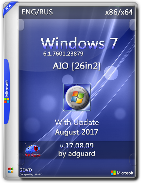 adguard windows 1o