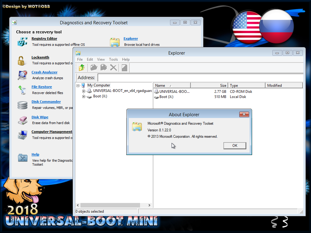 universal-boot mini v18.01.09 by adguard eng download
