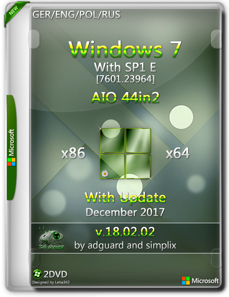 rg adguard windows 7