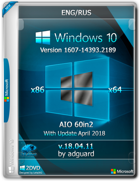 rg adguard windows 10