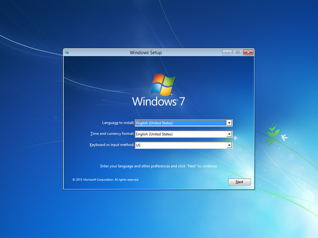 Windows 7 AIO SP1 PT-PT (Portuguese) (Português) [x86/x64] : SD