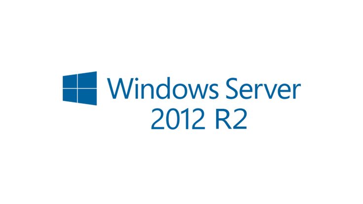 Windows Server 2012 R2 with Update AIO 12in2