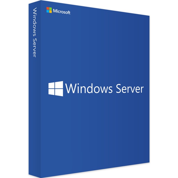 Windows Server 2019 with Update AIO Multi