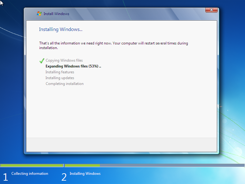 Windows 7 setup x64 only что это