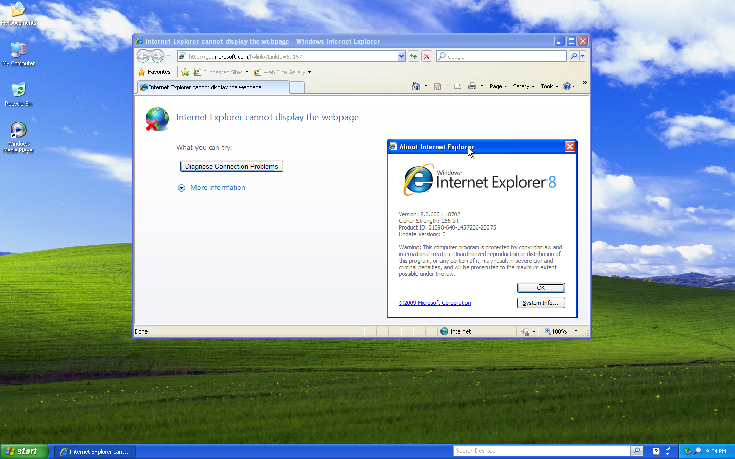 adguard windows xp