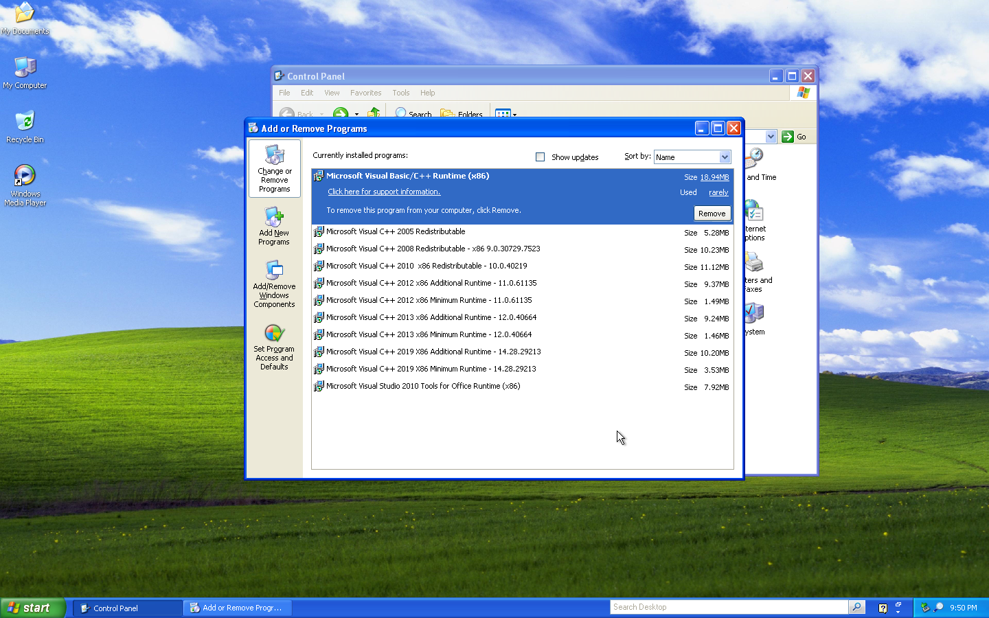 adguard windows xp