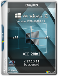 free adguard for windows 10